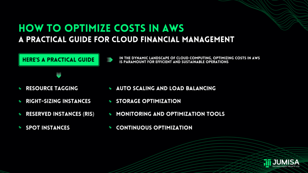 How to Optimize Costs in AWS: Practical Guide